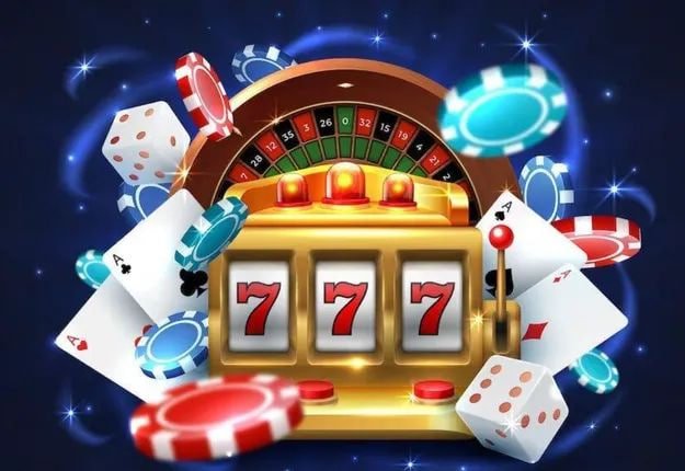 Slot game reels and winning symbols on jilicc login casino