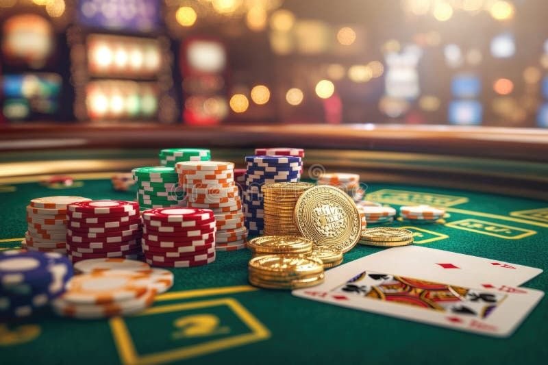 Live casino baccarat table streaming in high definition on jilicc login